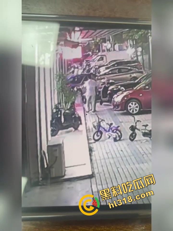 上寮祥和公寓命案震动普宁,死者身份曝光,案发经过扑朔迷离业主夜不能寐,真相曝光让人后背发凉!-5