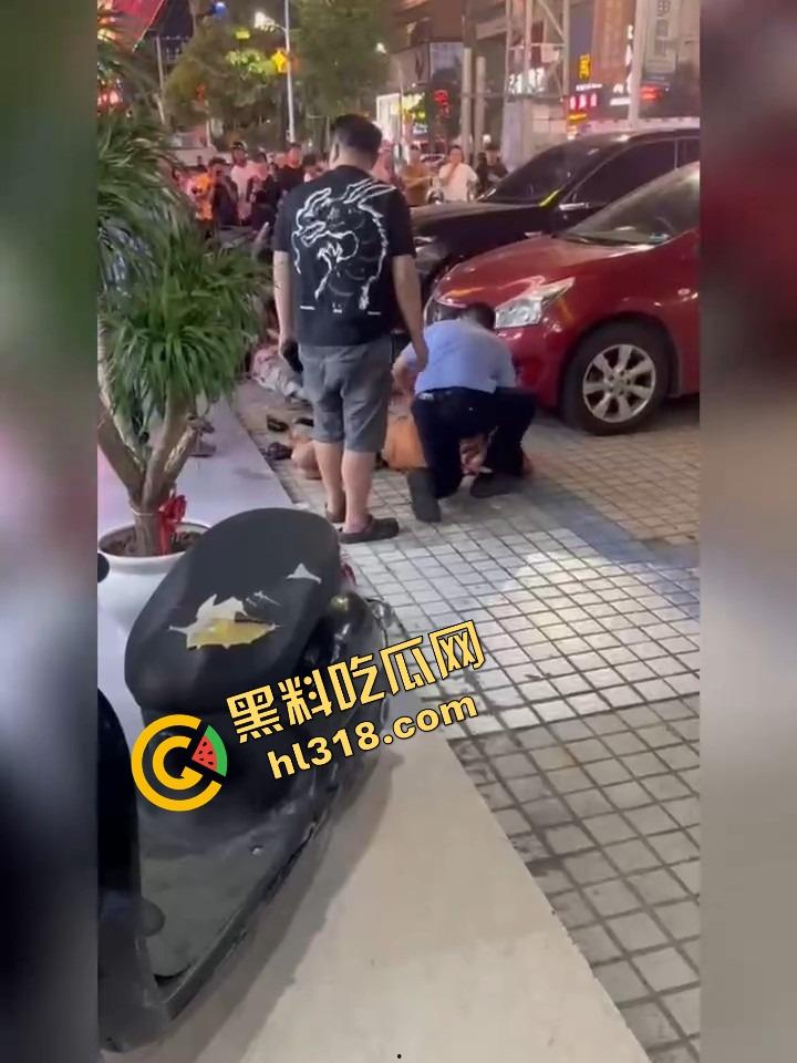 上寮祥和公寓命案震动普宁,死者身份曝光,案发经过扑朔迷离业主夜不能寐,真相曝光让人后背发凉!-9