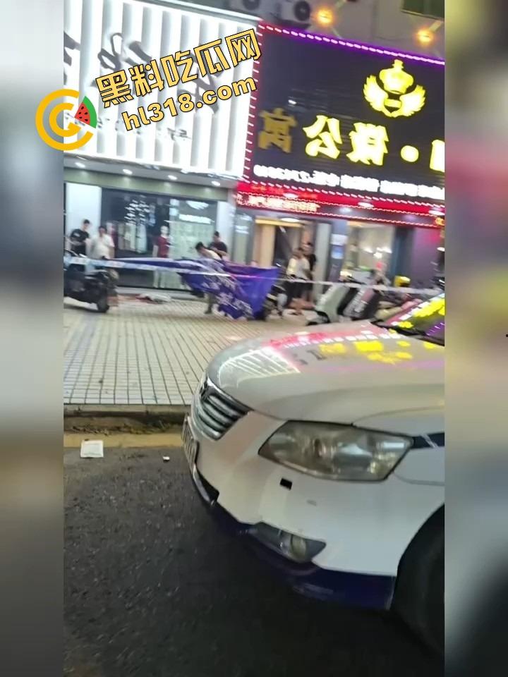 上寮祥和公寓命案震动普宁,死者身份曝光,案发经过扑朔迷离业主夜不能寐,真相曝光让人后背发凉!-13