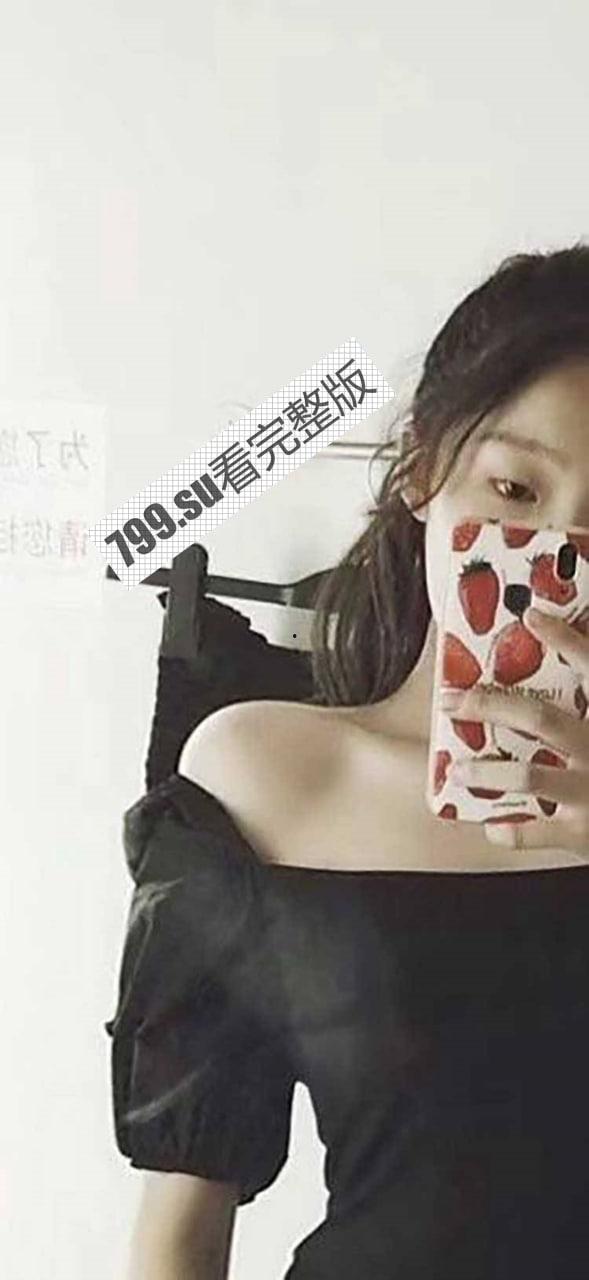 反差!19 岁昌吉处女母狗反差裱求自曝 喜欢露出 被认出可以随便玩-6