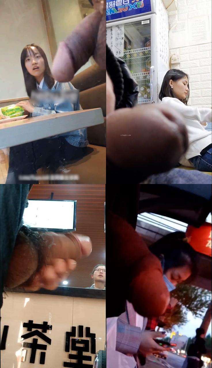 国产大变态 街射篇 我愿称之为最强！  （二）