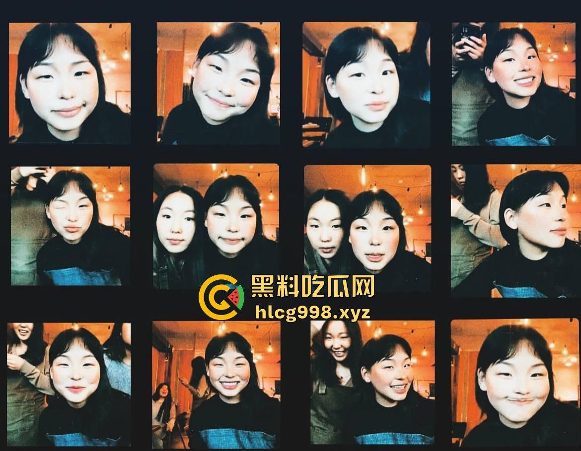 西藏20岁火辣妹子【诺诺熙】闺蜜换夫！四人激情交换视频曝光，玩得毫无底线！