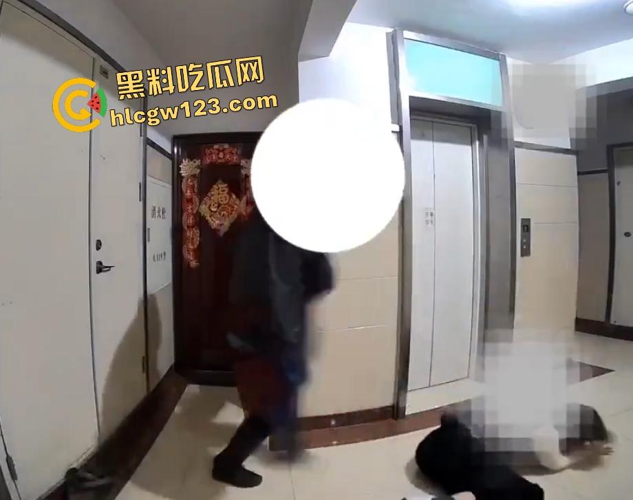 沈阳“窝瓜国王”家暴抖音【沉睡的猫.,】，女子下跪求饶仍被拳打脚踢，打完还被出轨抑郁导致流产！-7