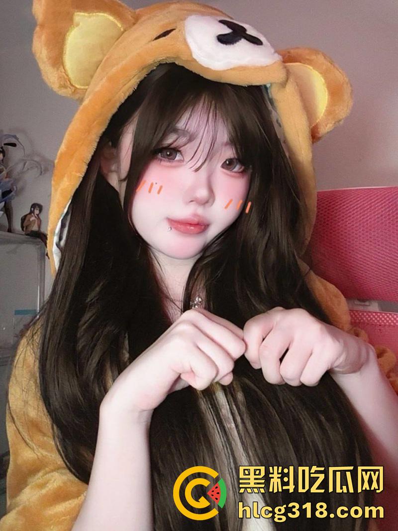 河南顶级校花【马佳婧】，颜值可爱身材超完美，牛奶般的肌肤，细腰大奶肥臀长腿，自慰白虎送福利！-1