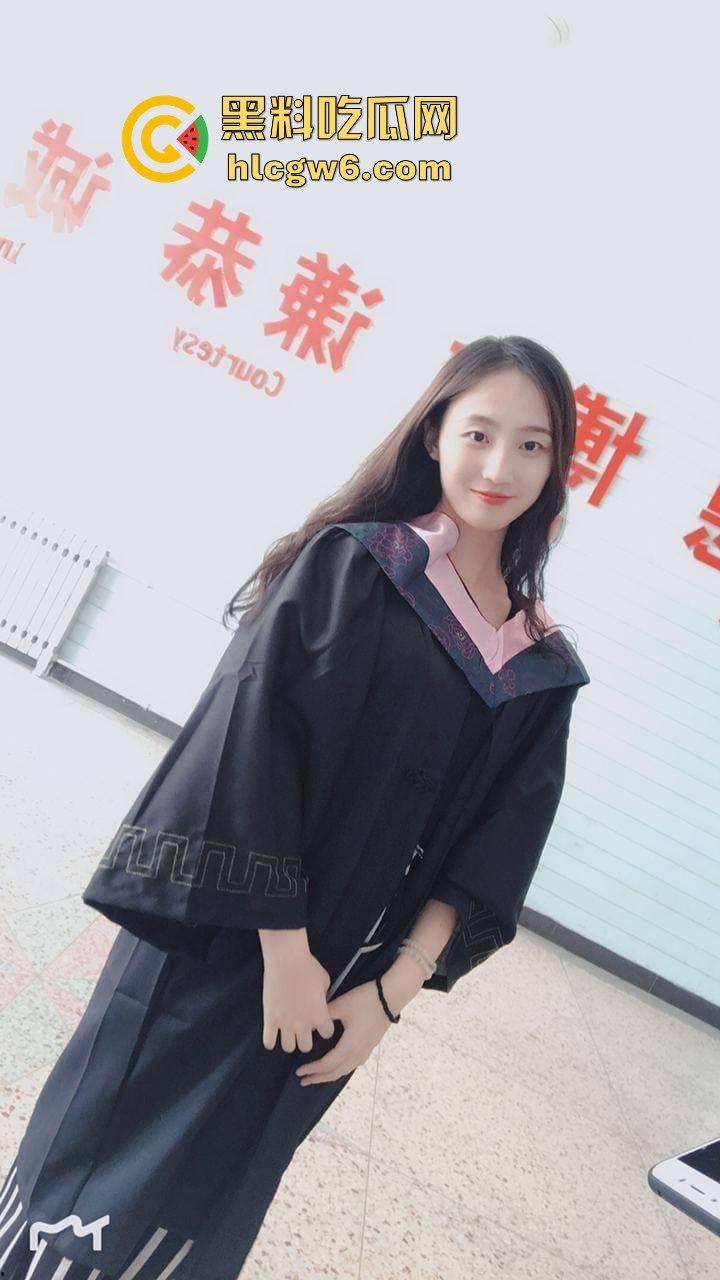 青岛科大毕业分手大戏，大四小哥玩腻了两年私人小母狗【马若曦】，毕业季直接准备甩人！独家爆料！