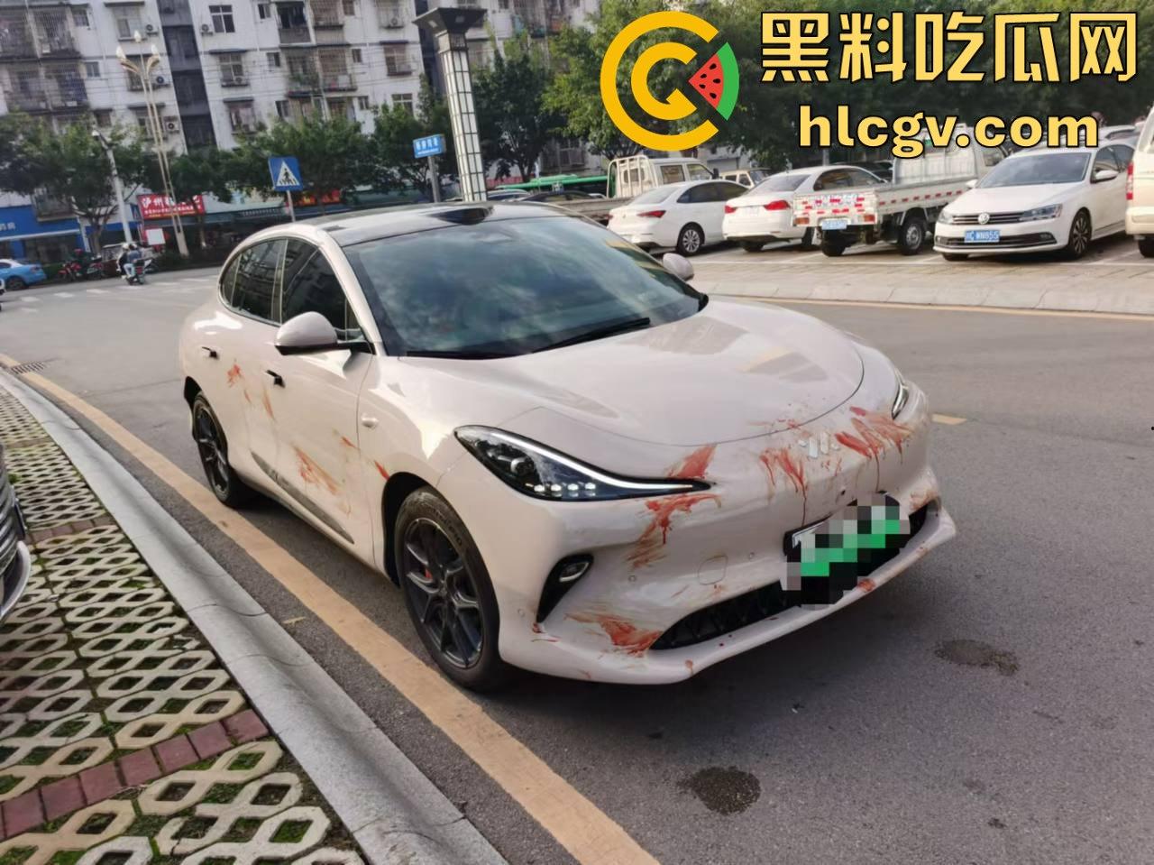 瓜友投稿提新车还得见血?智己测评见鸡血,婆婆竟找神婆做法,这年头唯物主义去哪了?-5