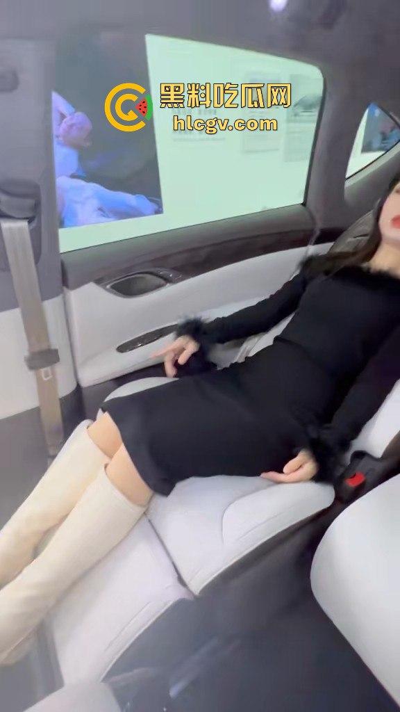 瓜友投稿提新车还得见血?智己测评见鸡血,婆婆竟找神婆做法,这年头唯物主义去哪了?-7