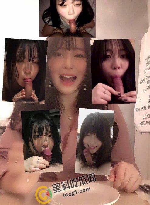 韩国幼师妹子刺激流出 妥妥的骚母狗一条 表面清纯背地里最爱舔鸡巴 梦想是被强奸和多人轮奸