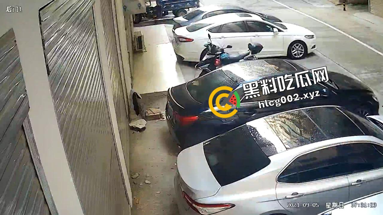 沧州师范女坠楼男上吊！情侣天灾做爱草到坠楼 女生瘫痪 后续男生不堪重负 上吊自杀 真实一炮毁终生啊！