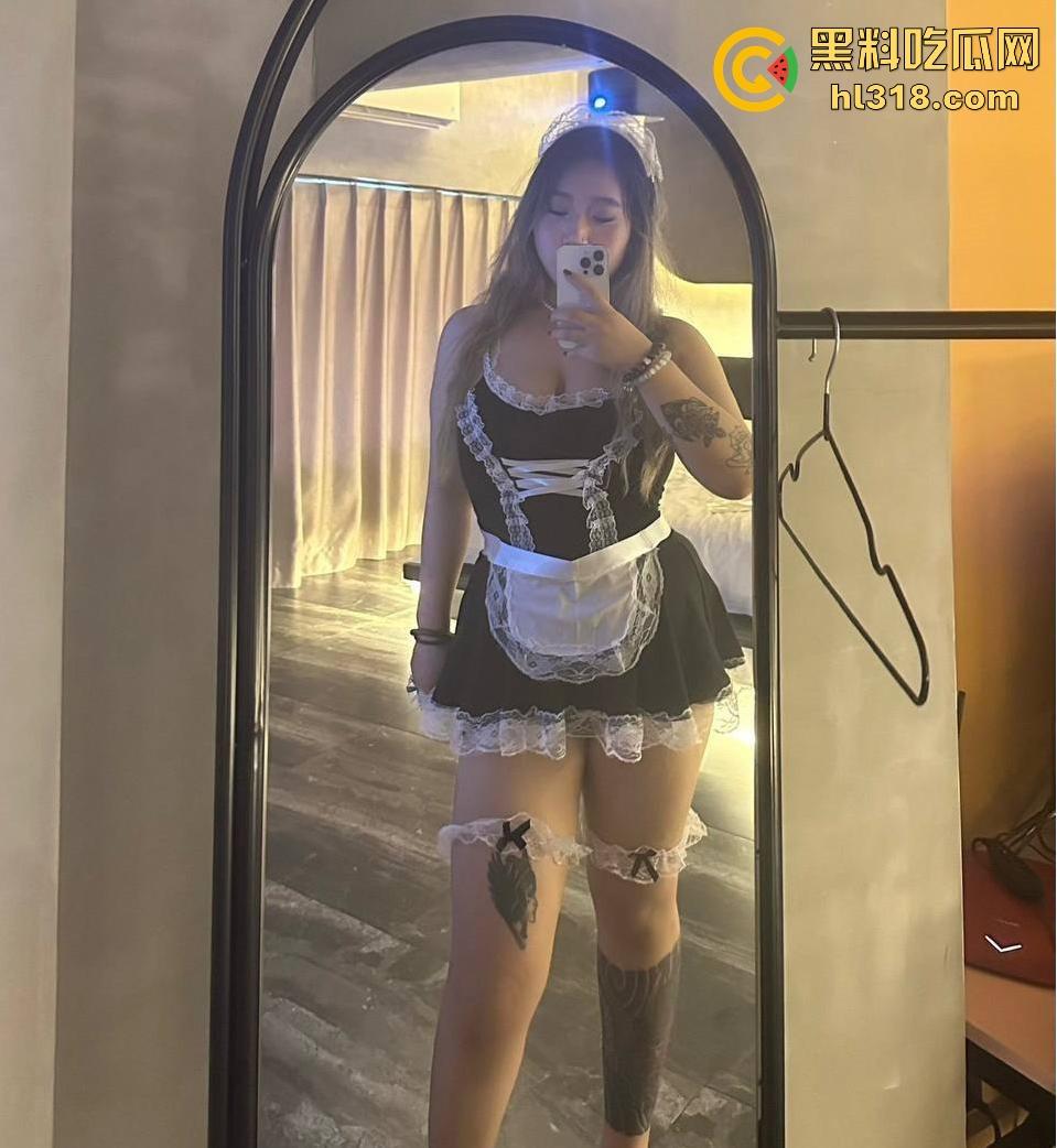 吉林反差骚母狗【祝尹宁】私密视频泄露,舌钉E罩杯巨乳,情趣丝袜口爆,微胖身材却散发致命诱惑!-2