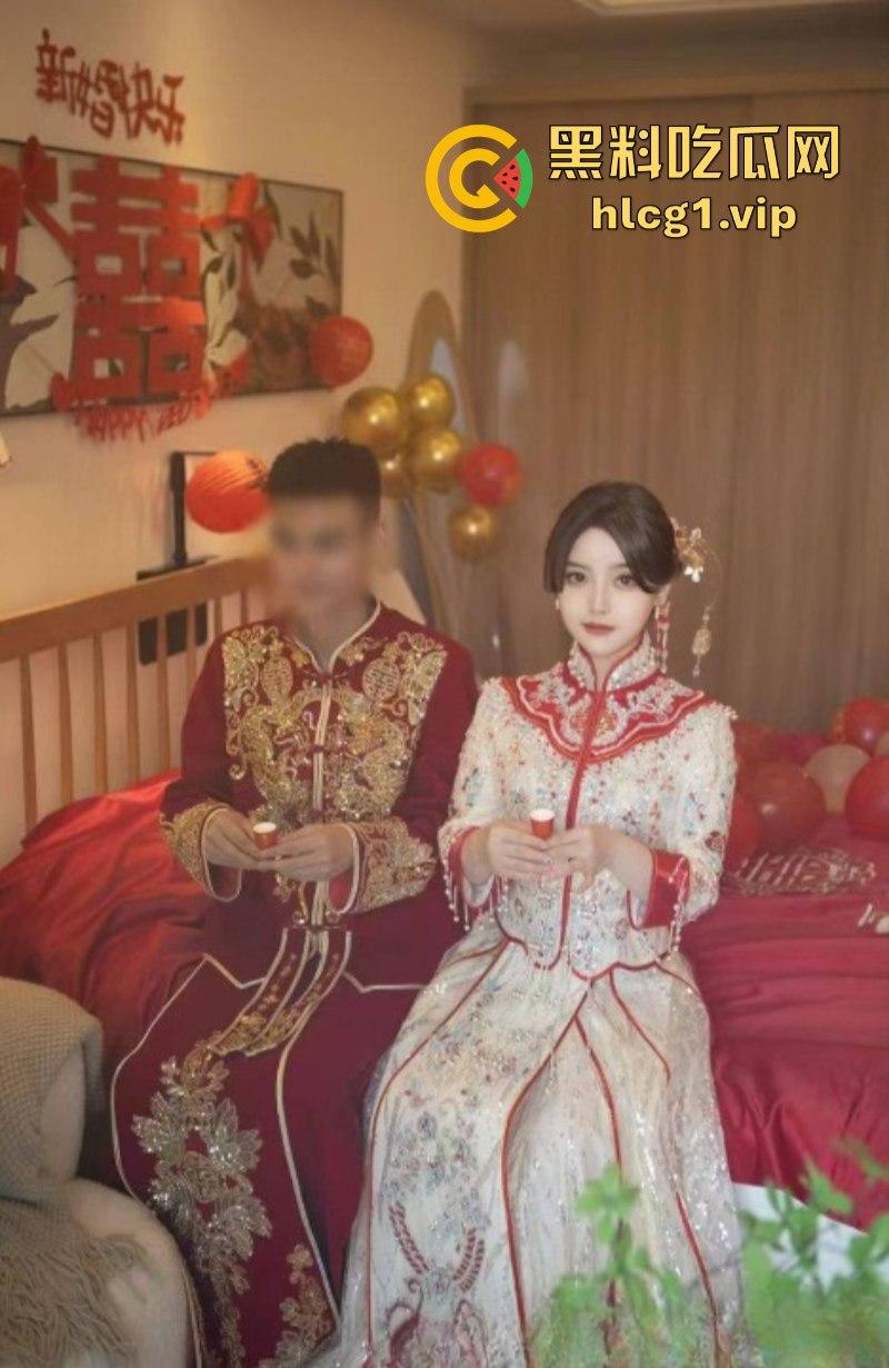 伴郎团轮奸新娘调教且拍下不雅淫照 伴郎们一拥而上好好的惩罚她！