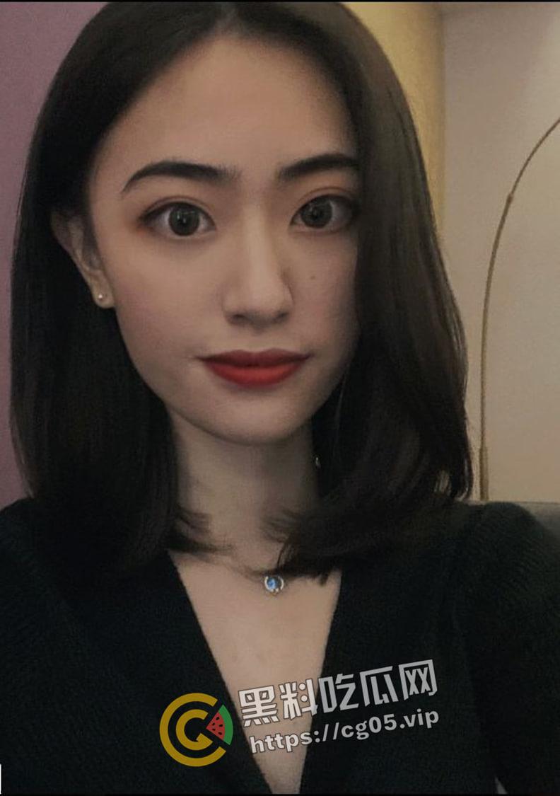 杭州相亲圈大雷!相亲女曾背着男朋友和另外男子保持三年关系 裸聊 口爆 内射 视频被报复流出 目前杭州寻找接盘侠-1