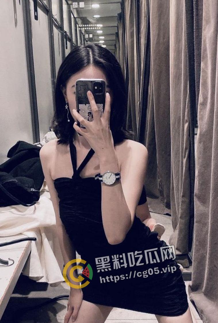 杭州相亲圈大雷!相亲女曾背着男朋友和另外男子保持三年关系 裸聊 口爆 内射 视频被报复流出 目前杭州寻找接盘侠-3