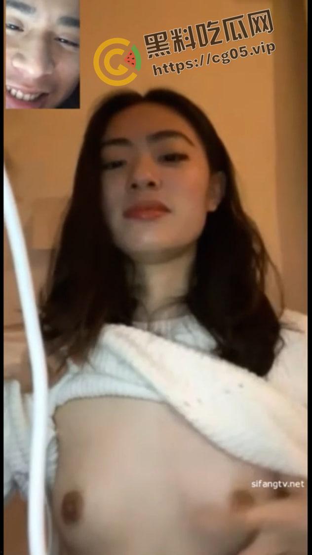 杭州相亲圈大雷!相亲女曾背着男朋友和另外男子保持三年关系 裸聊 口爆 内射 视频被报复流出 目前杭州寻找接盘侠-5