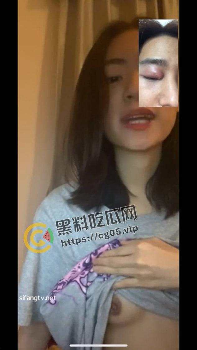 杭州相亲圈大雷!相亲女曾背着男朋友和另外男子保持三年关系 裸聊 口爆 内射 视频被报复流出 目前杭州寻找接盘侠-6