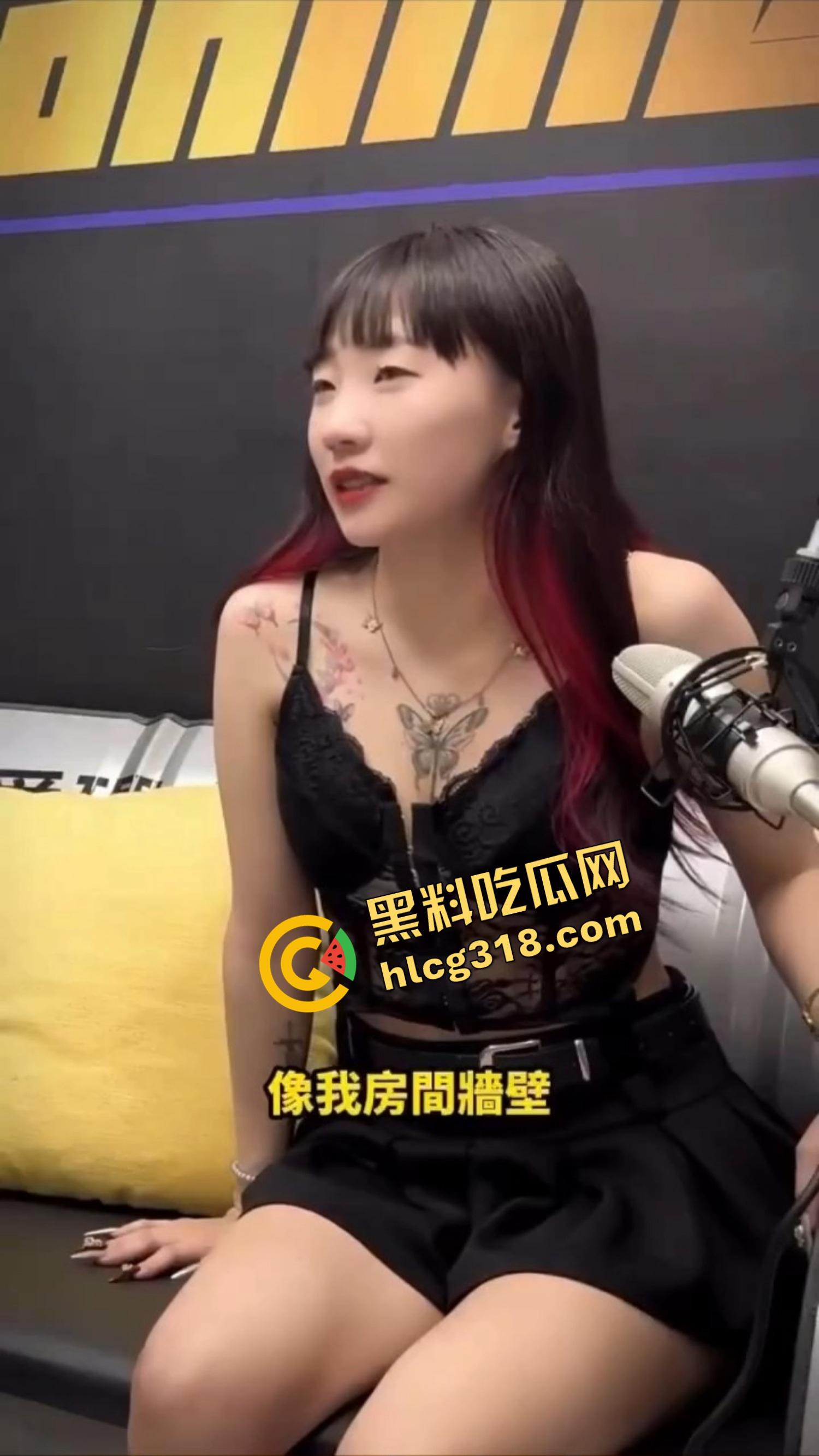 你以为性瘾只是骚?台妹真人采访现场专访竟塞着跳蛋,性瘾真能病到这地步?多巴胺爆表是什么感觉?-6