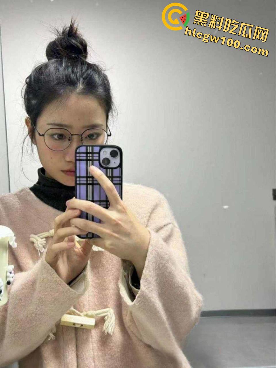 山西文理学院【刘美莹】品学兼优的花季少女沦为学长的私人玩具，身上写满淫言荡语口爆吞精