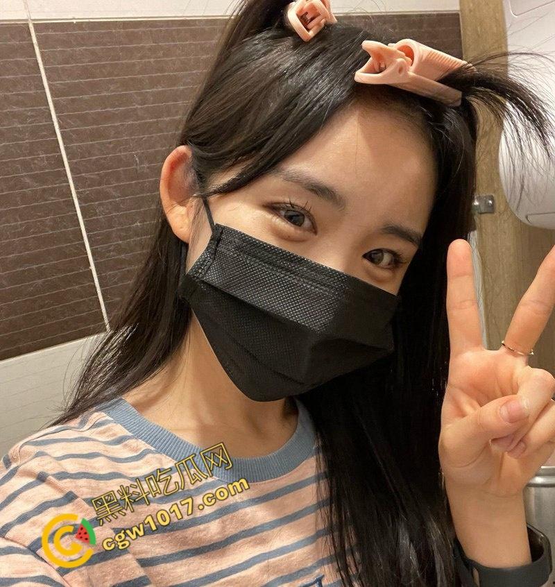 中韩混血美女与男友做爱视频泄密!美乳翘臀,粉嫩骚穴,各种爆操,高潮迭起,颜射爽翻天!-2