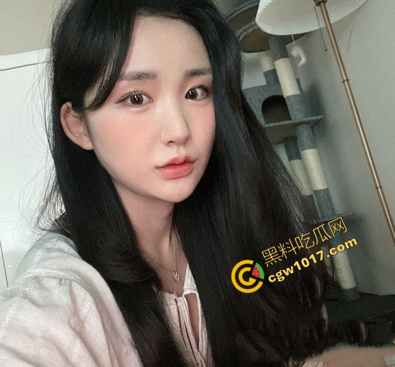 中韩混血美女与男友做爱视频泄密!美乳翘臀,粉嫩骚穴,各种爆操,高潮迭起,颜射爽翻天!-3