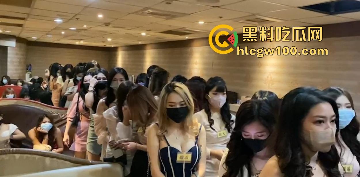 长大后才知道,公主不一定都住在城堡,包厢里的公主才是真正的宝藏,没有白马没事,有RMB就能让她们口服心服!-14