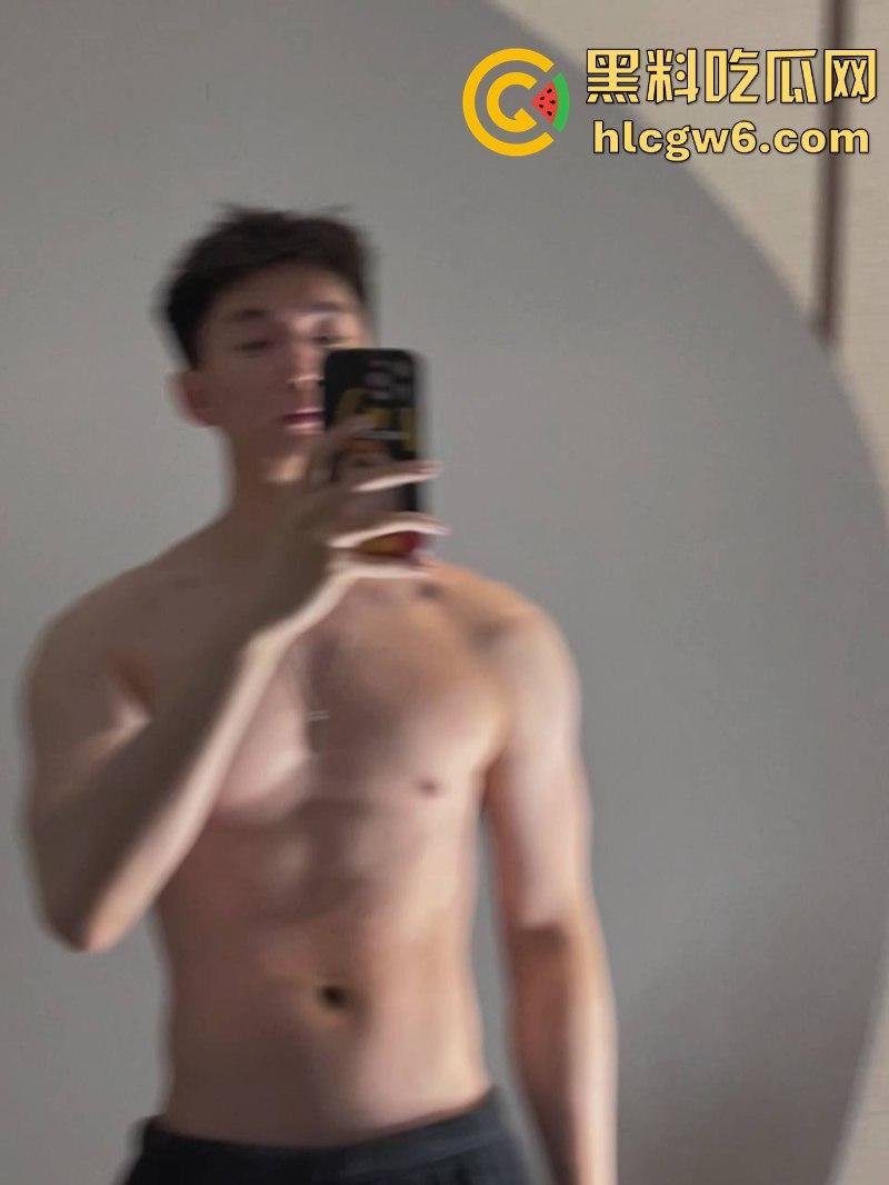 抖音知名健身男博主【耿嘉宏】被曝靠抖音吸粉操粉 因器大活好 众多女粉丝主动投怀送抱求操!-10