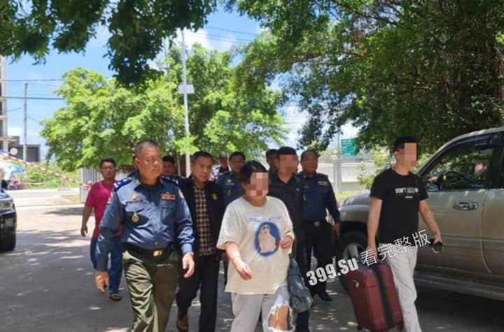 中国女孩王某被人诱骗到柬埔寨 后遭越南人绑架 被切掉一根 手指,并拍摄下视频威胁其国内家人勒索500万-10