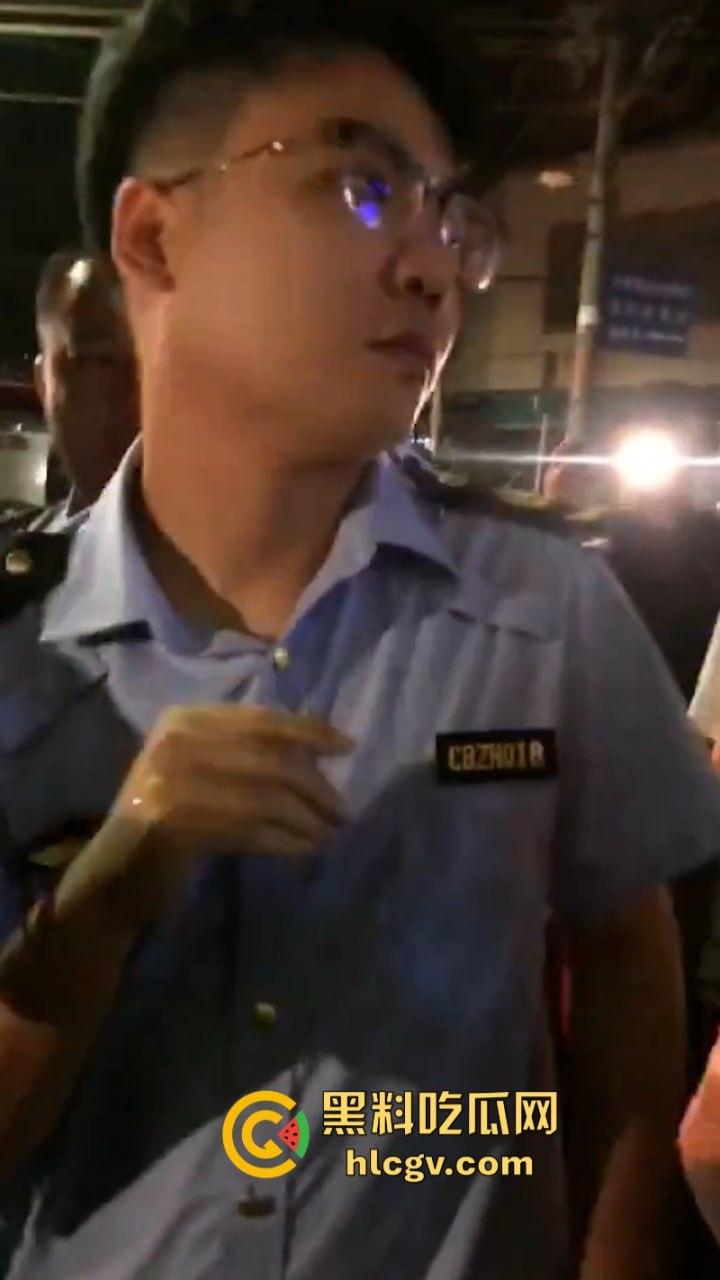 廉江风波起!廉江城管被指 “抢劫” 批发猪肉!执法行为还是权力滥用?-2