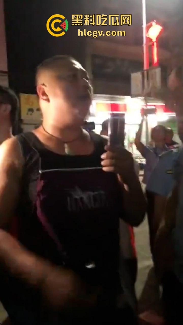 廉江风波起!廉江城管被指 “抢劫” 批发猪肉!执法行为还是权力滥用?-5