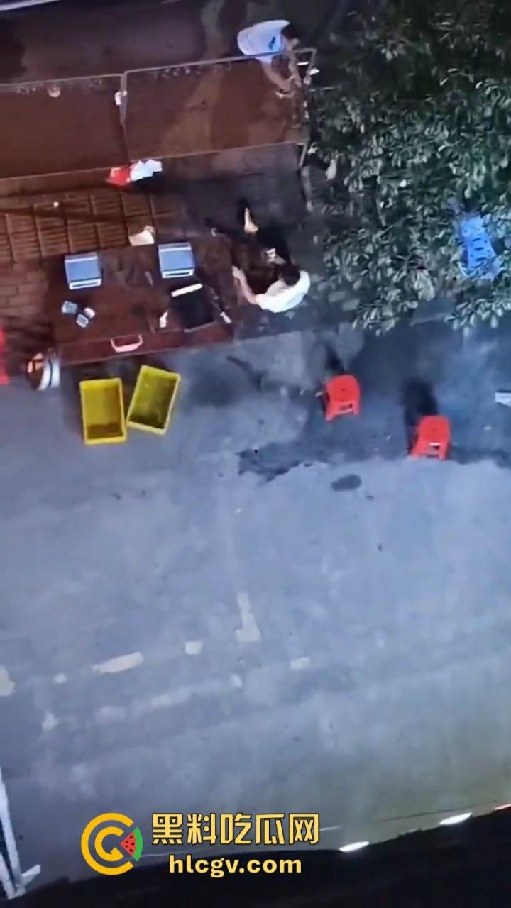 廉江风波起!廉江城管被指 “抢劫” 批发猪肉!执法行为还是权力滥用?-6