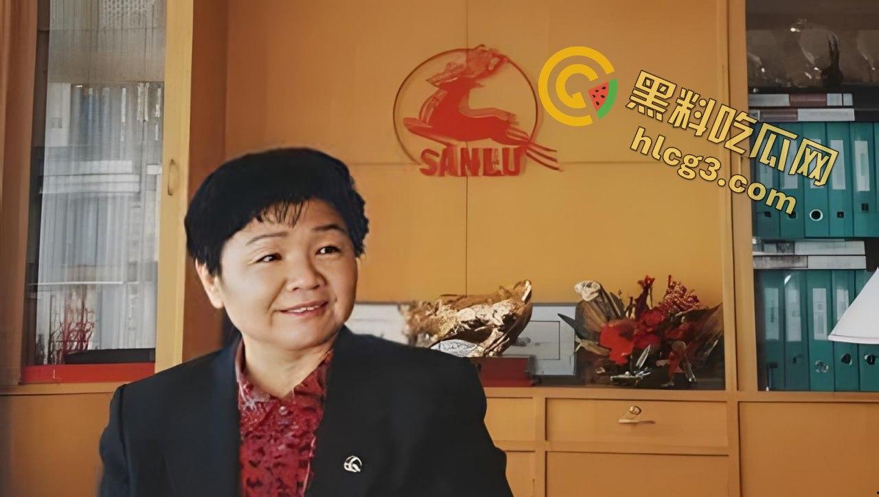 三鹿毒奶粉事件震撼回顾！毒害30万婴儿的田文华或因‘表现良好’今年将重获自由！-6