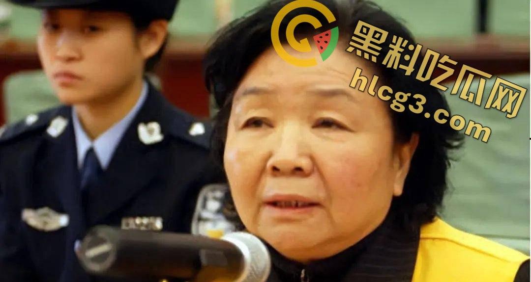 三鹿毒奶粉事件震撼回顾！毒害30万婴儿的田文华或因‘表现良好’今年将重获自由！-7