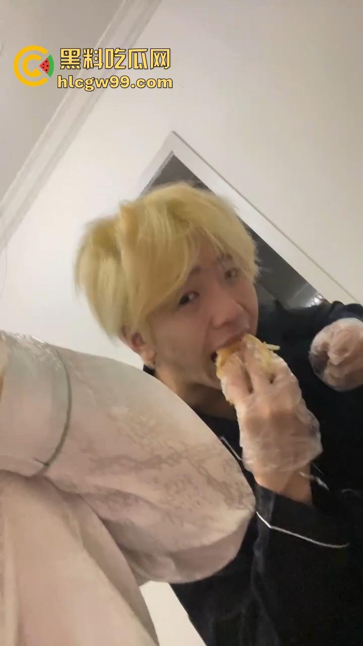 上海故事汇!淮海男模【鲍煜强】打气 软饭 下头男前女友开斯跟不雅视频曝光,常年pua黄赌毒全占!-9