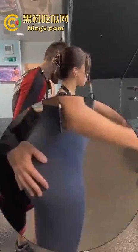 宁波我爱健身健身房顾问骚扰女顾客再爆丑闻!曾被老公追打,惯犯还敢吃窝边草!-6