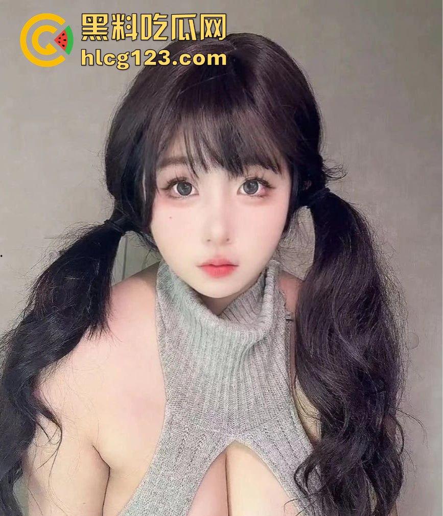 抖音巨乳网红虞掌柜哦买G定制私拍泄露！硕大巨乳震撼全网！-6