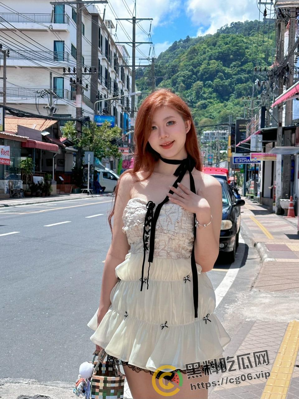 北京富姐酒吧被大神拿下 留学 有钱 独立 人设再多也没用 不过是渣男的臭肉便器罢了-2