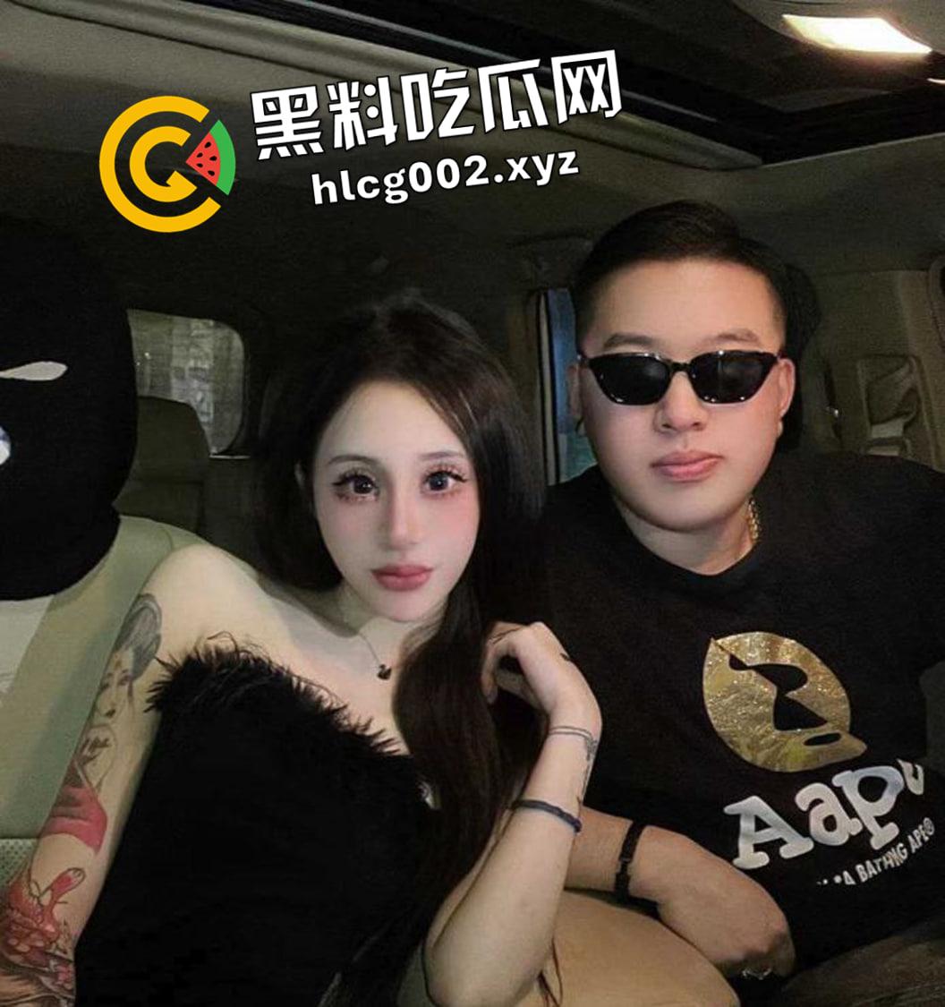 快手网红【夏芯琦】厕所门!毒龙钻大哥后门 被金主无套中出 纹身小太妹就是有感觉-5