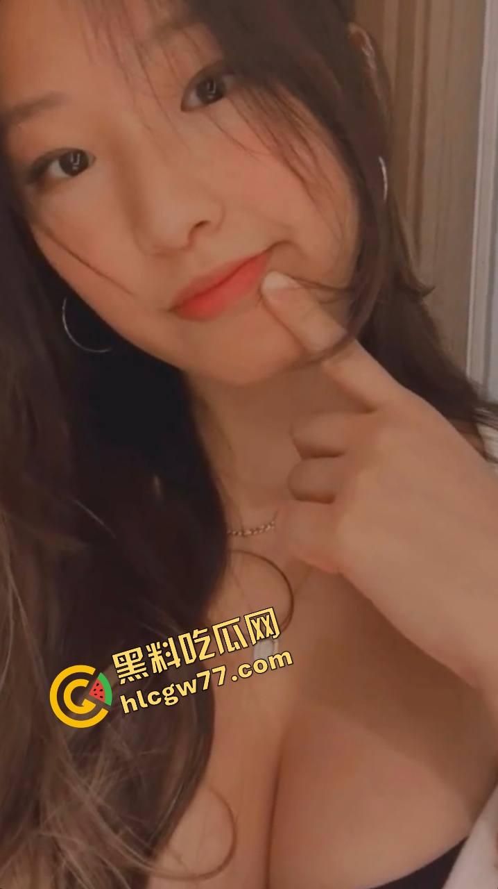 牛津大学留学生『陈晞文』私拍暴露照满校飞，迷恋黑人巨屌直捣子宫，骚到没边还炫耀老娘活得就是爽！-4