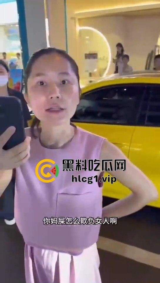 西格玛男人大战卡宴小仙女!一句我让你吃鸡巴你吃不吃’让她当场破防!-3