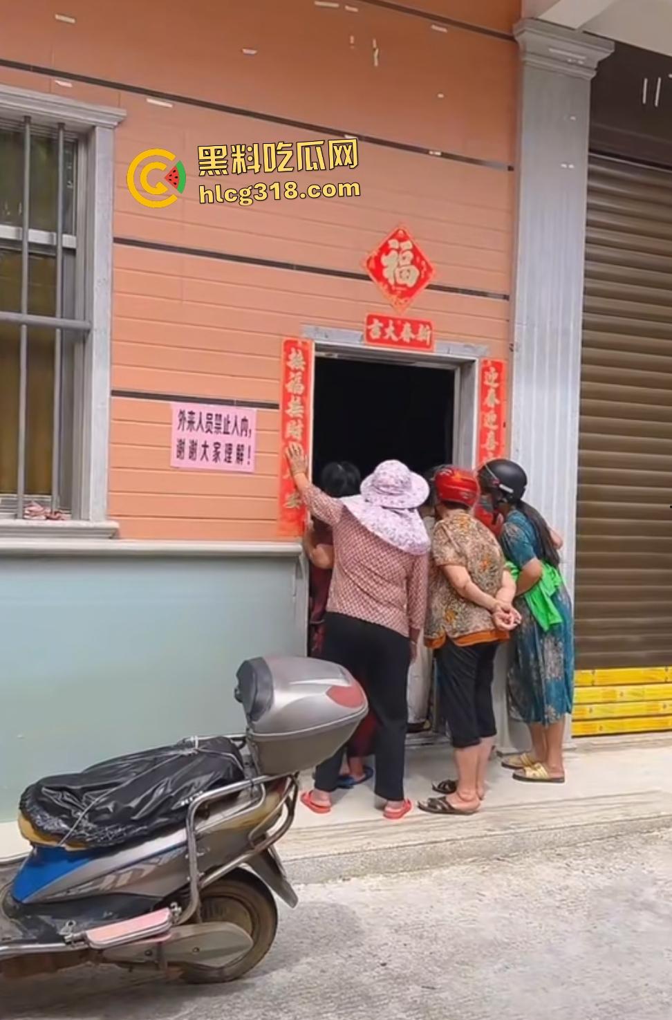 莆田90万彩礼骗婚！骚女跑路金主，媒婆牵线黑幕，男方得知女方有金主立马变绿帽！-8