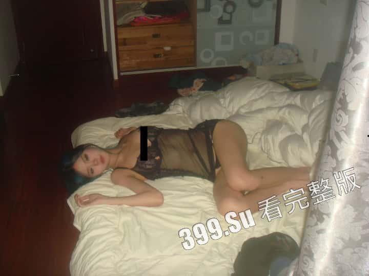 抖音千万粉丝网红「井川里予」 纯欲天花板沦为擦边天花板 女神吃鸡被口爆不雅视频疯狂流传-9