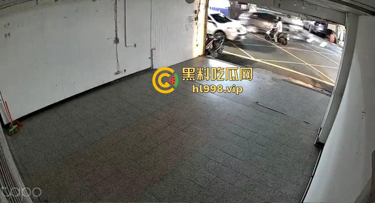 台北熊孩子偷开爷爷车,狂飙撞死三人!小命不当回事,惨剧震惊全台!-2