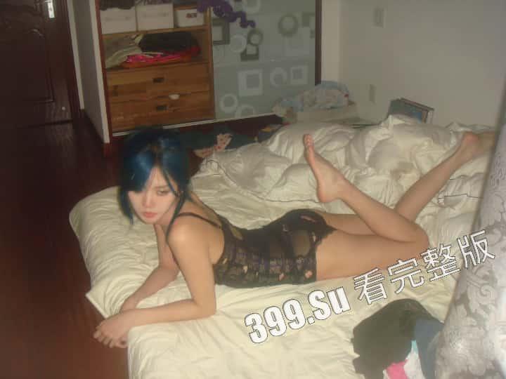 抖音千万粉丝网红「井川里予」 纯欲天花板沦为擦边天花板 女神吃鸡被口爆不雅视频疯狂流传-11