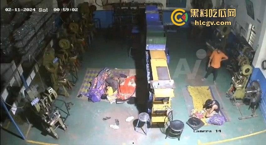 印度LGBT情侣大打出手酿命案!男子睡觉时被伴侣用铁棍袭击身亡,阿三还是那么狠!-2