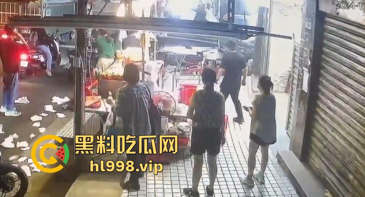 台北熊孩子偷开爷爷车,狂飙撞死三人!小命不当回事,惨剧震惊全台!-12