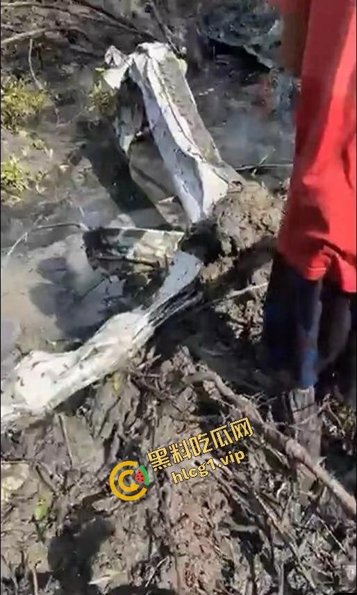 泰国坠机空难事件!于泰国北柳府坠毁 9人全部死亡 有5人为中国人!-9