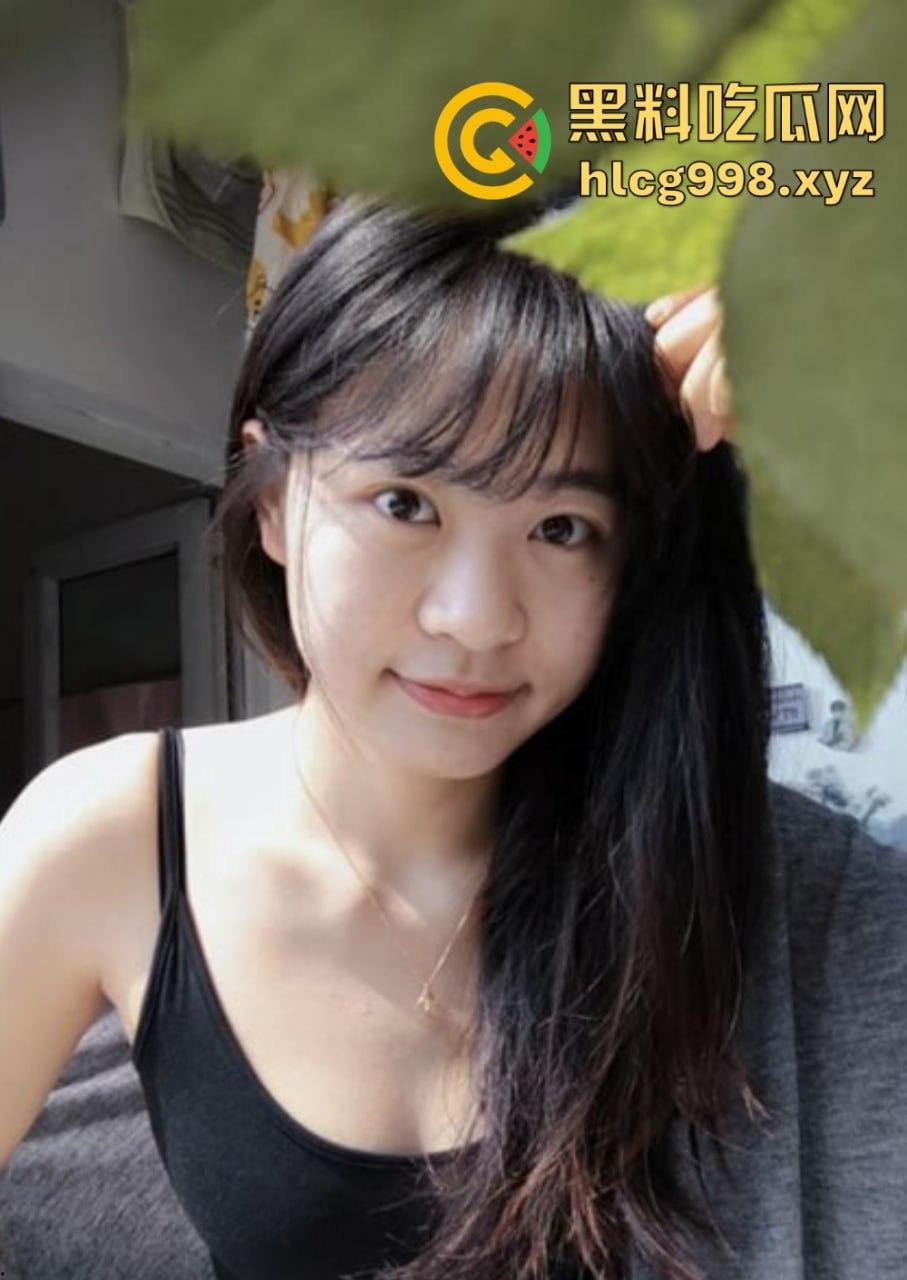 南宁师范学院清纯女神【赵一帆】堕落！在金主调教下变身反差母狗，深喉口交堪比技师！