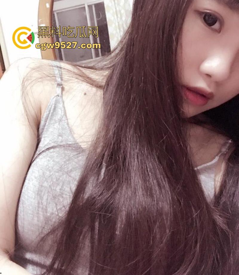 湖南师范大学【林晓莹】清纯D奶美女被男友无套爆操,主动撅臀后入,粉嫩馒头逼被操到红肿,私密视频曝光!-2