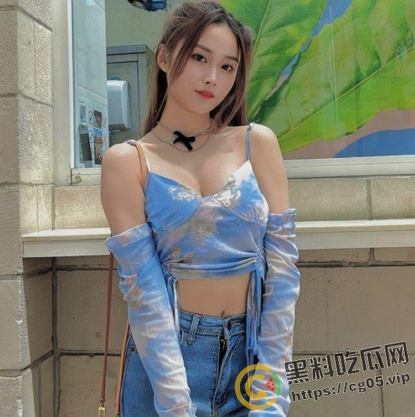 马来西亚华裔模特 网络裸体面试遭泄露 在IG上还是几万粉的网红 玲珑玉乳 浑然天成-7