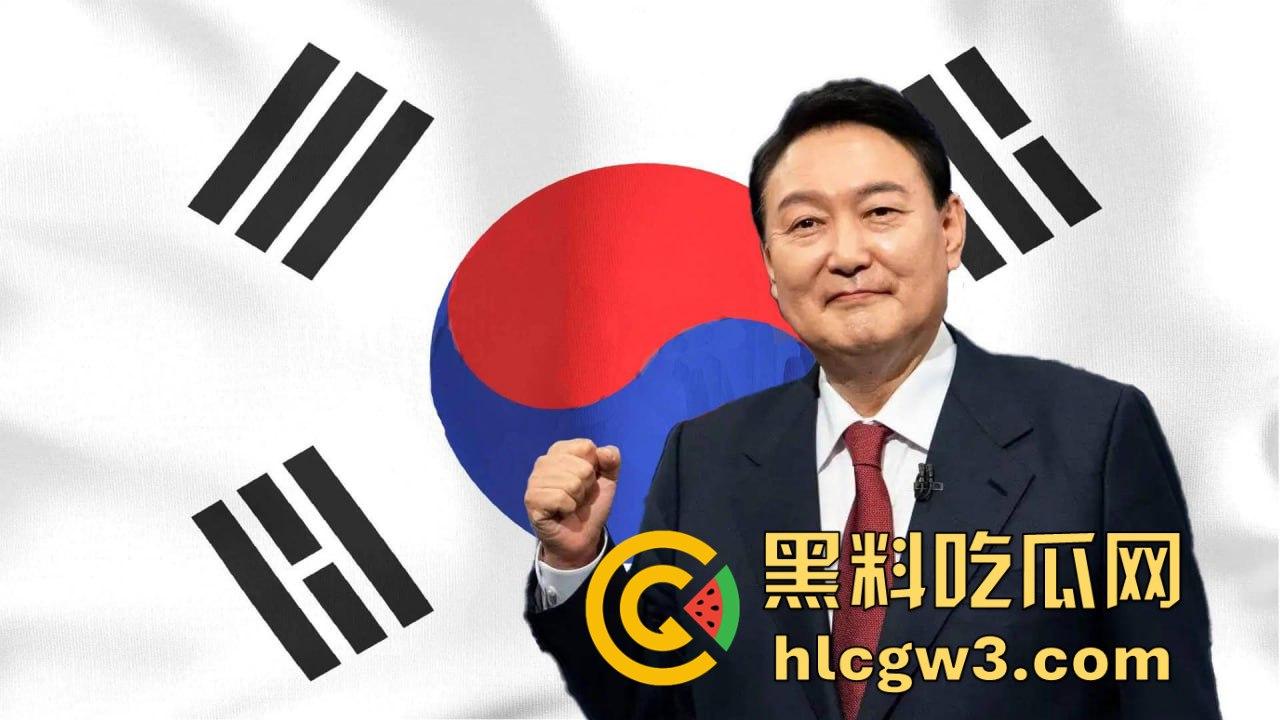 首尔之春恋爱脑总统『 尹锡悦』深夜全国戒严只为护妻子 第一夫人为让他稳住总统宝座睡遍军方高层!-17