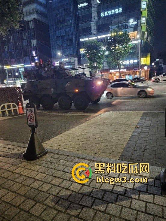 首尔之春恋爱脑总统『 尹锡悦』深夜全国戒严只为护妻子 第一夫人为让他稳住总统宝座睡遍军方高层!-23